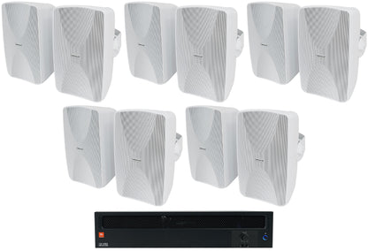 CSA1300Z + WET-6525W 10-Pack