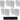 JBL CSA1300Z 70v Commercial Amplifier + (10) White Wall Mount Speakers CSA 1300Z