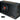 Rockville RVS12A 12" Slim Vented Powered Car Subwoofer Enclosure, 1400 Watts
