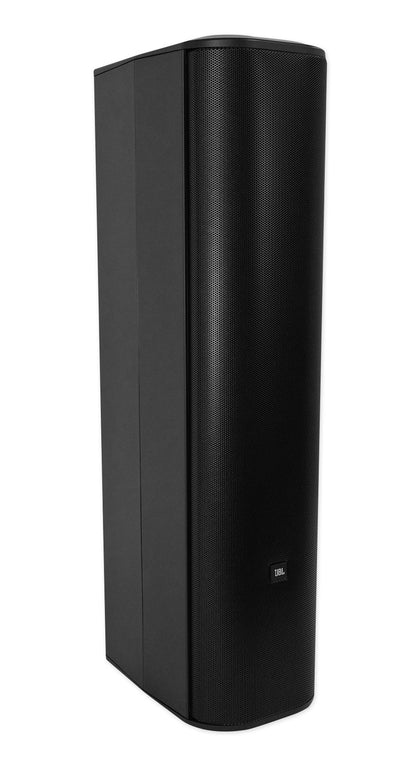 JBL CBT 70JE-1 500w Extension For CBT 70J-1 Line Array Column Speaker in Black