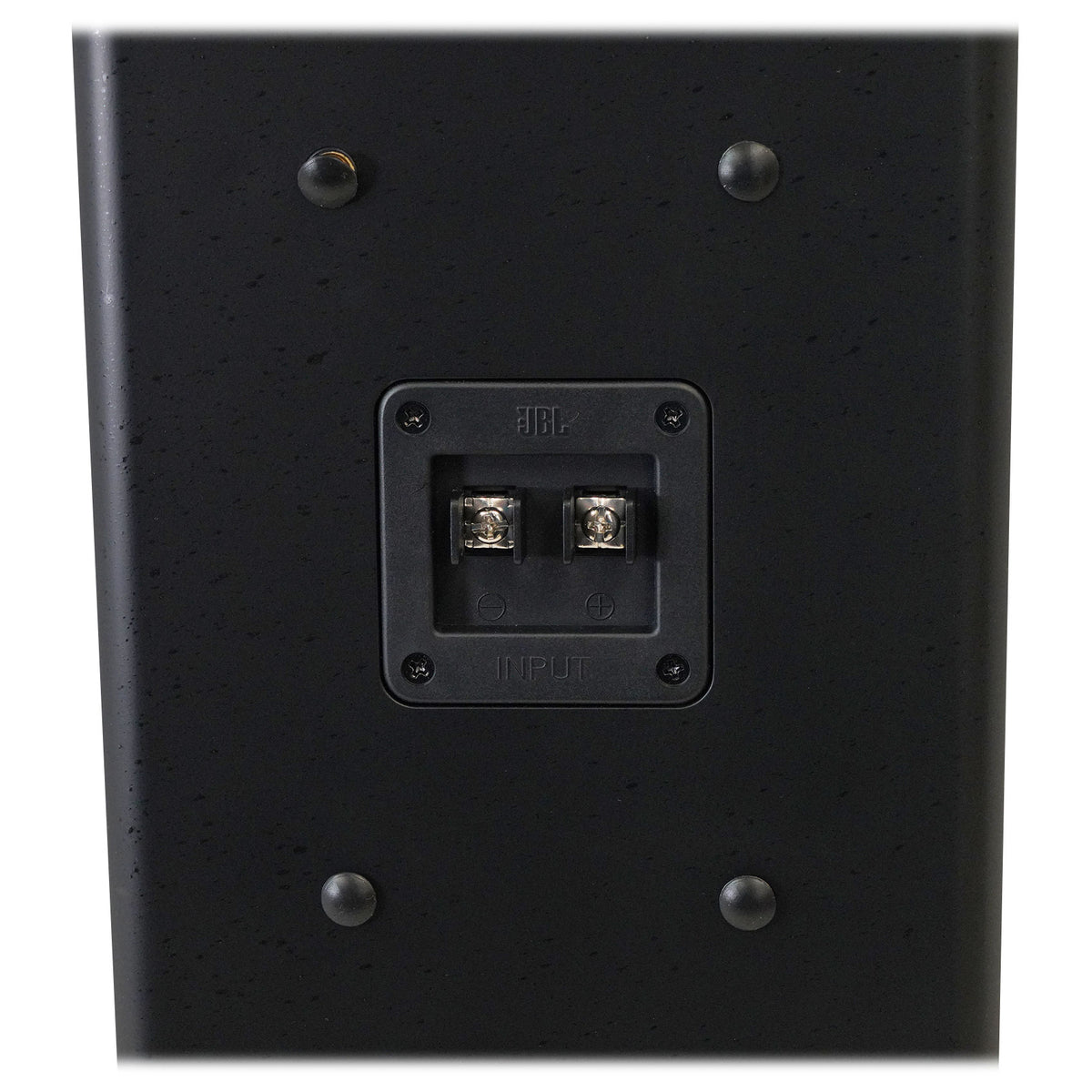 JBL CBT 70JE-1 500w Extension For CBT 70J-1 Line Array Column Speaker in Black