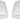 (2) JBL Control 60PS/T C60 Commercial 70v Hanging Pendant Subwoofers C60PS/T-WH