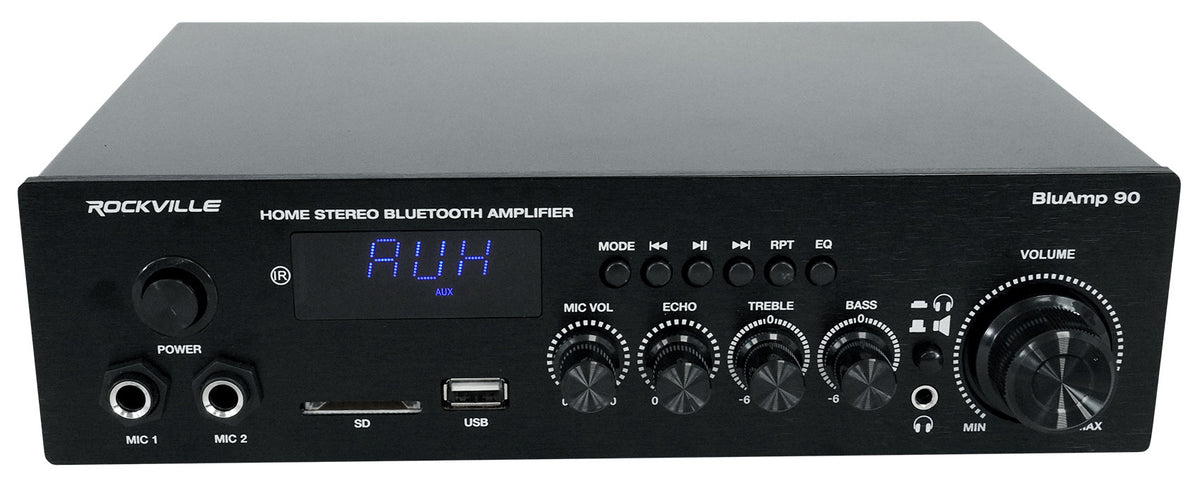 BLUAMP 90
