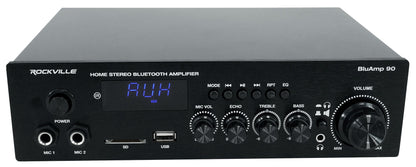 BLUAMP 90