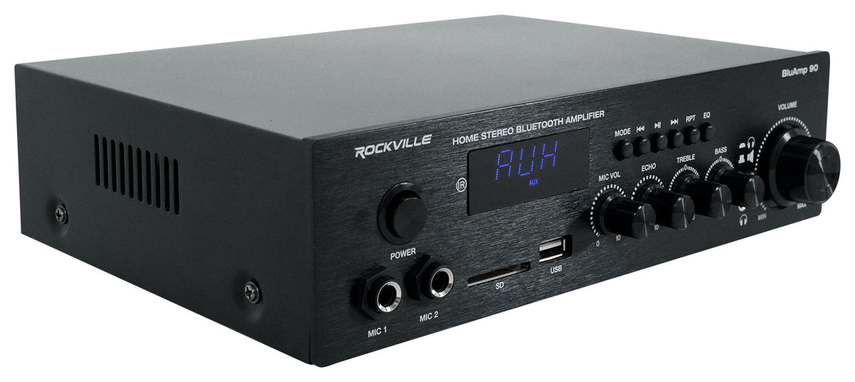 BLUAMP 90