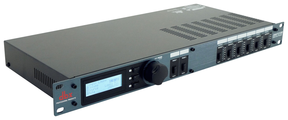 DBX-1260