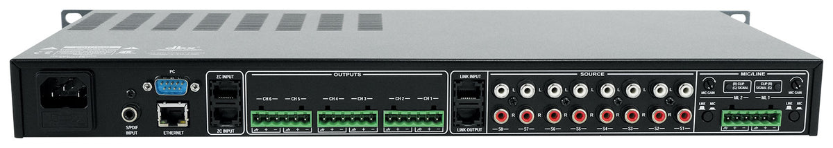 DBX-1260
