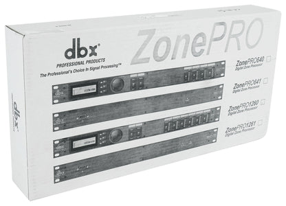 DBX-1260