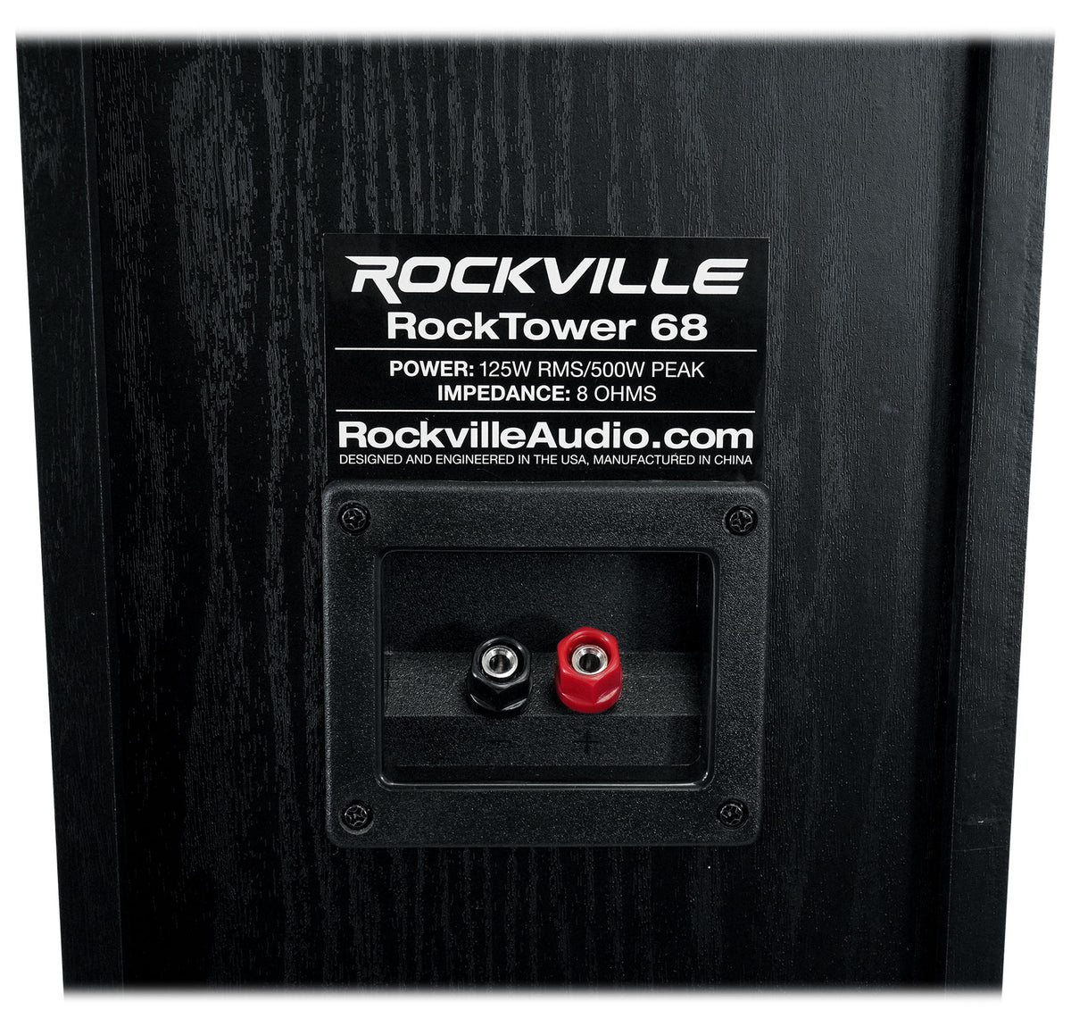 RockTower 68B 2-Pack