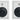 (2) JBL CONTROL 128 WT 8" 50w Commercial 70v In-Wall Speakers For Restaurant/Bar