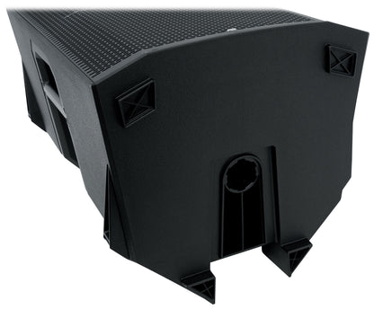 Mackie Thump215 15" 1400 Watt Powered Active DJ PA Speaker Thump 215