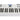 Arturia Keylab Essential 61-Key USB MIDI Keyboard Controller in White+Software