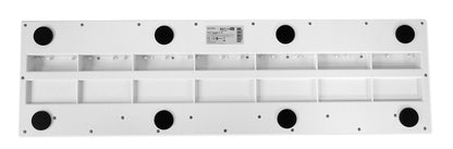 Arturia Keylab Essential 61-Key USB MIDI Keyboard Controller in White+Software