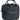 Rockville MB1313 DJ Gear Mixer Gig Bag Case 13" x 13" x 6"