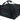 Rockville TB10 v2 Padded Speaker Bag Carry Case For 10" DJ PA Speakers+Stand