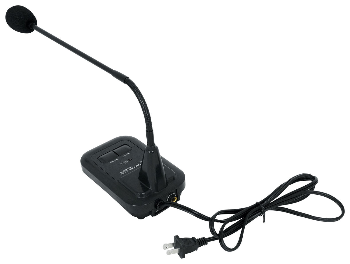 CH-MIC70