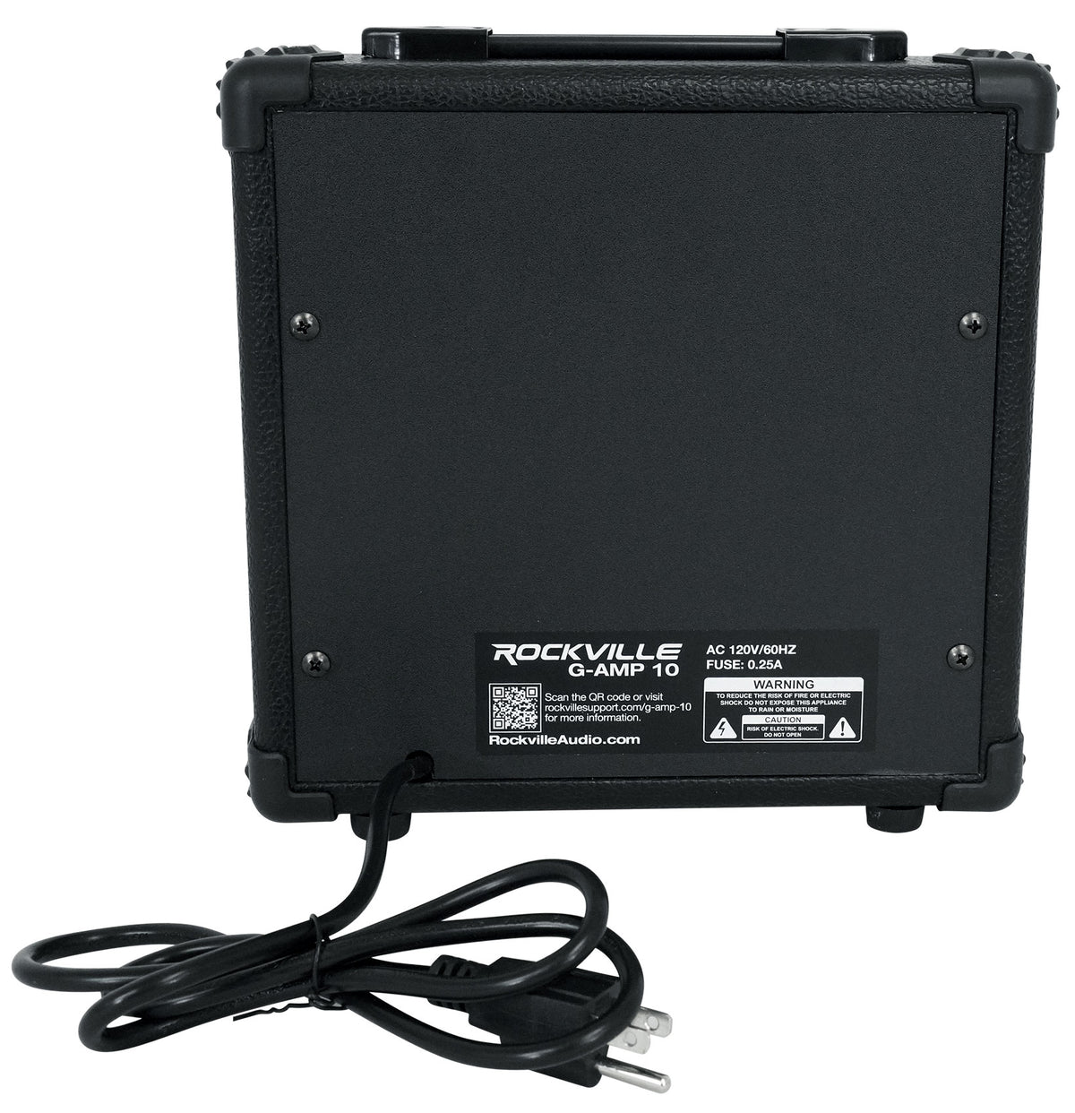 G-AMP 10