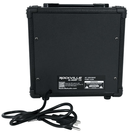 G-AMP 10