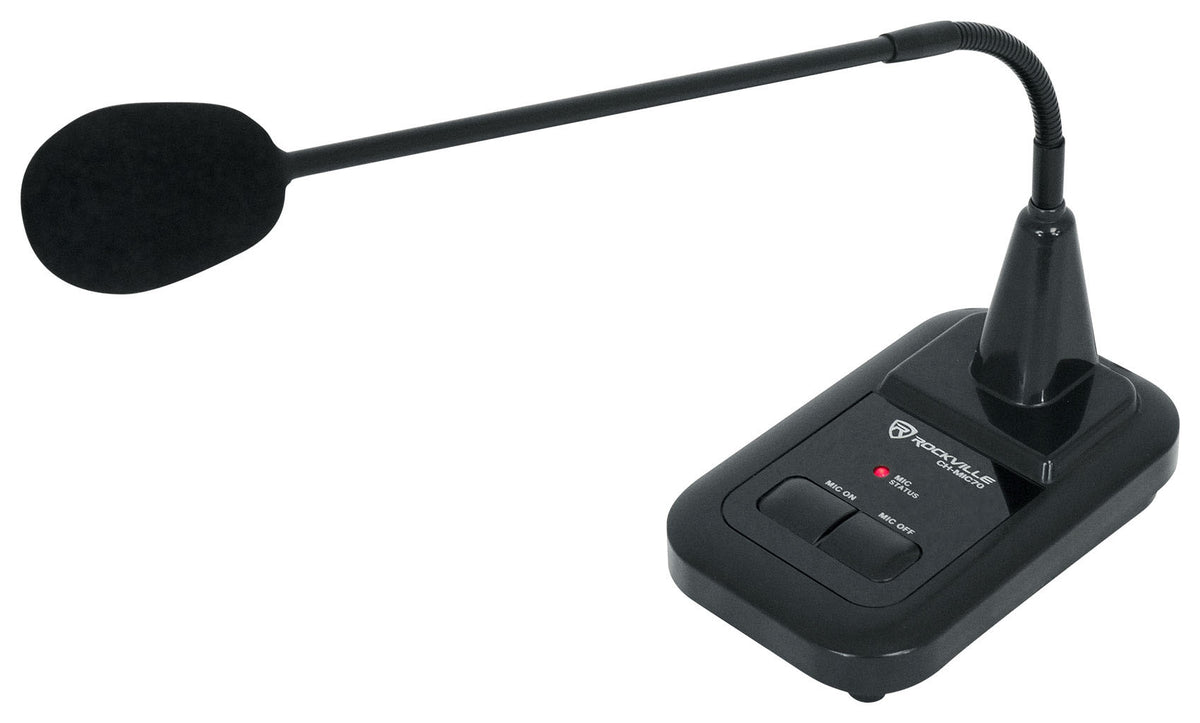 CH-MIC70