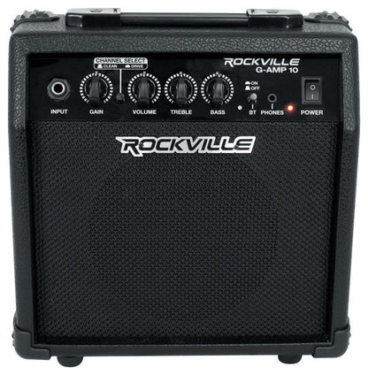 G-AMP 10