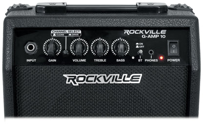 G-AMP 10