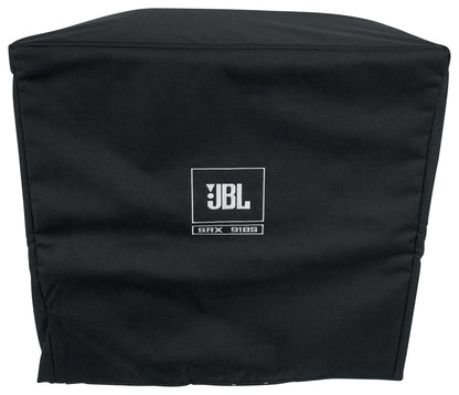 JBL SRX918S CVR Soft Cover for (1) Single SRX918S Powered Subwoofer Sub