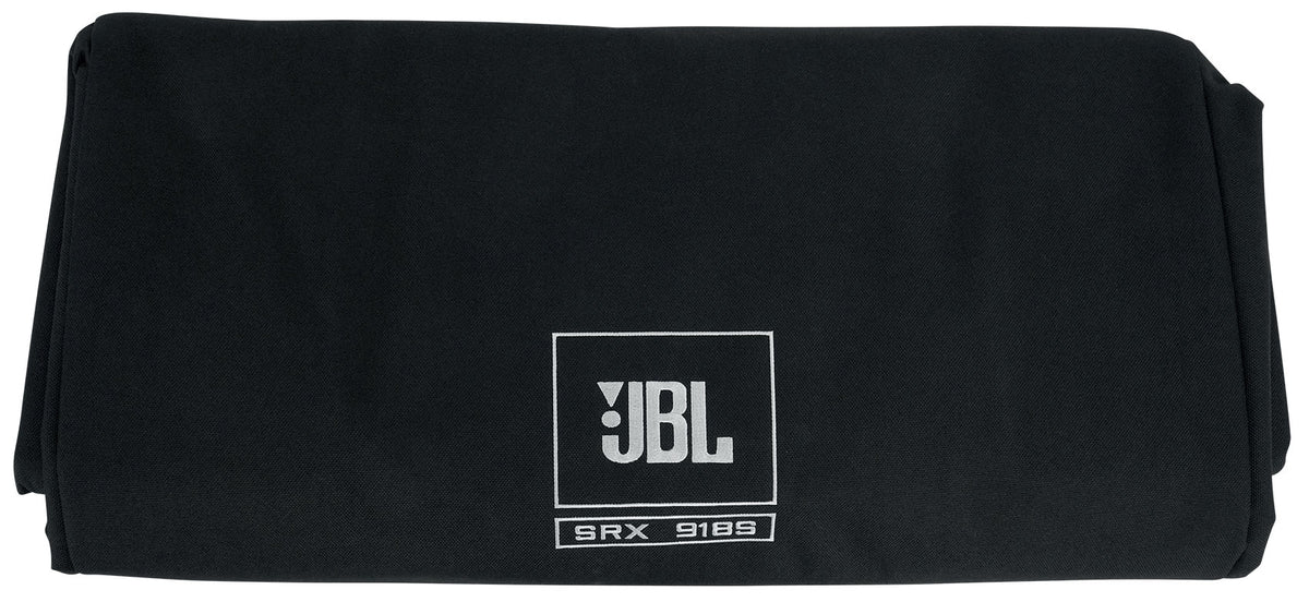 JBL SRX918S CVR Soft Cover for (1) Single SRX918S Powered Subwoofer Sub