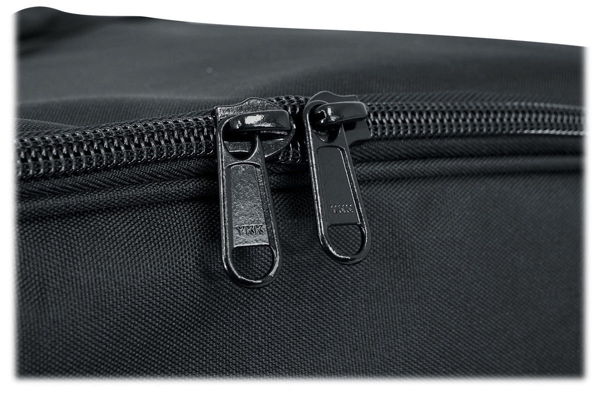 Rockville TB12 Padded Speaker Bag Carry Case For 12" DJ PA Speakers+Stand