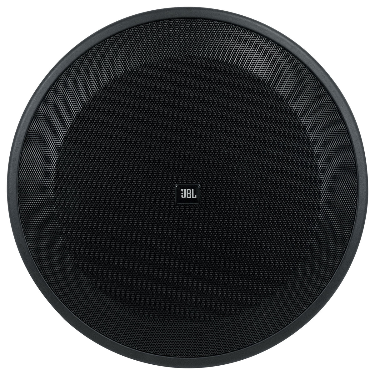 2 JBL Control 60PS/T C60 Commercial 70v Black Hanging Pendant Subwoofers C60PS/T