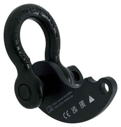 JBL SRX900LA PB Pull Back Accessory, Compatible w/ SRX LA Models