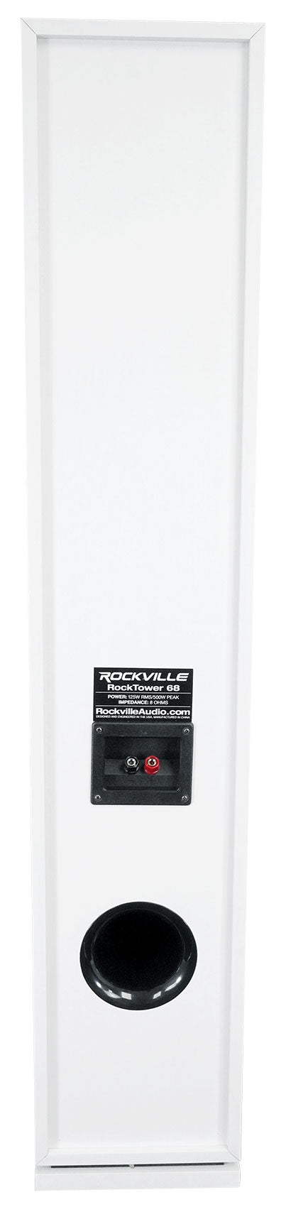 RockTower 68W