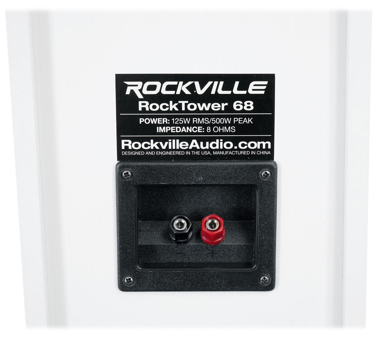 RockTower 68W