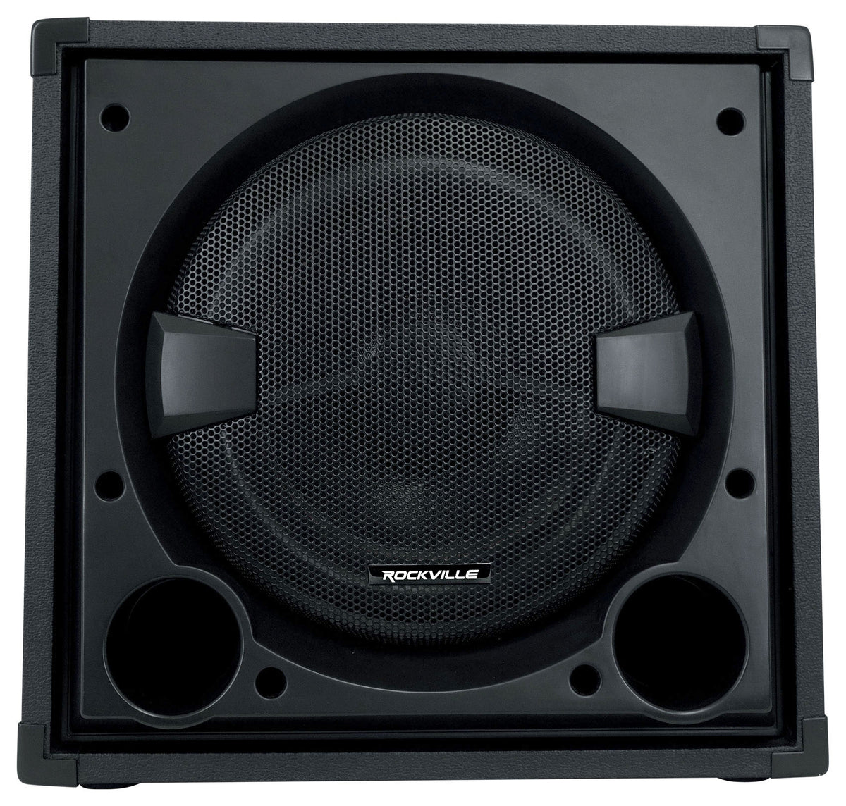 BASS BLASTER 12