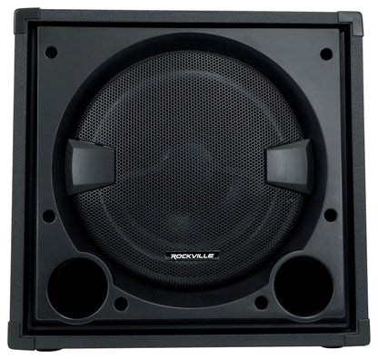 BASS BLASTER 12