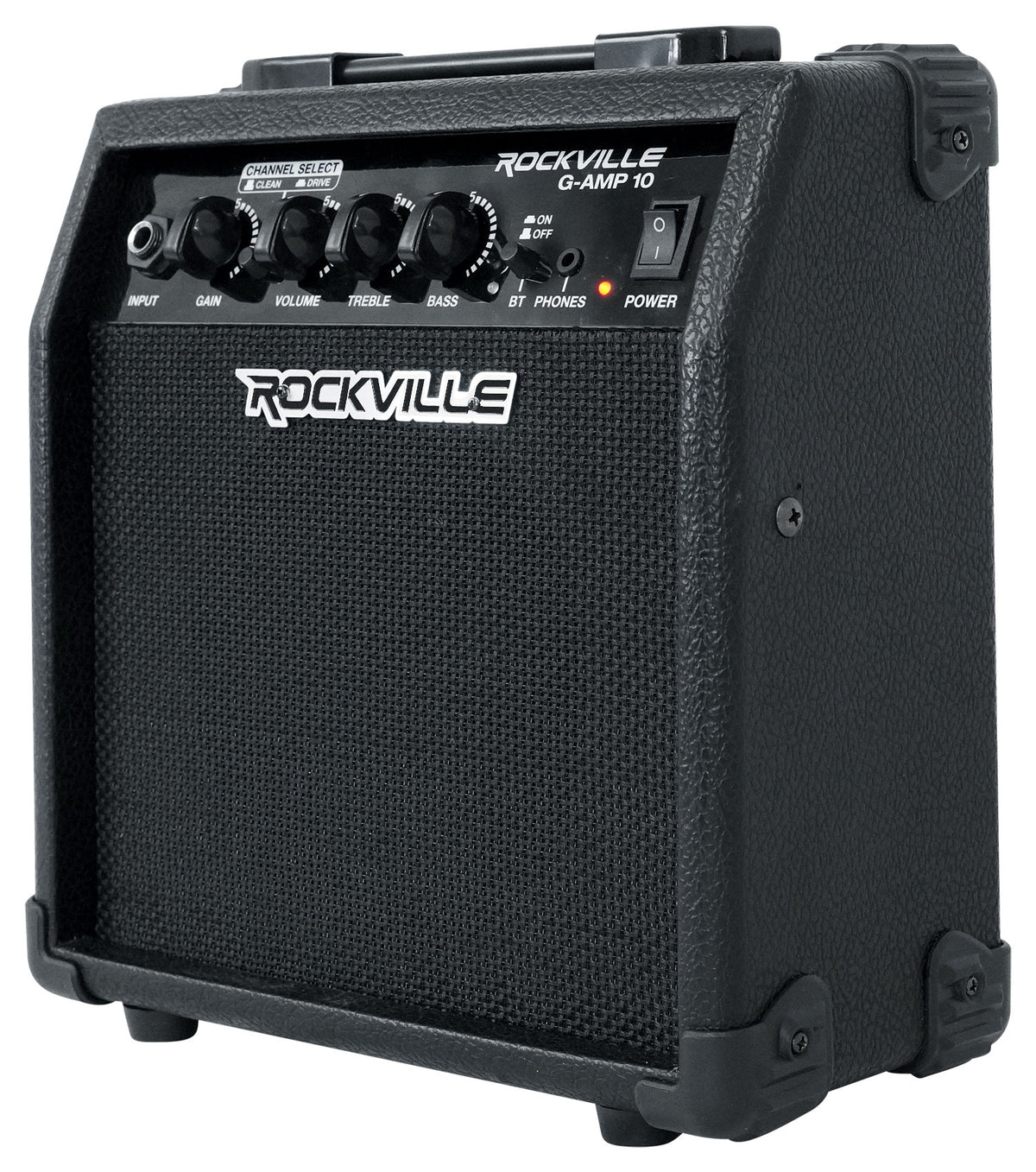 G-AMP 10