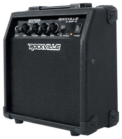 G-AMP 10