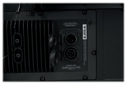 JBL SRX910LA Dual 10" 2-Way Powered Line Array Column Speaker