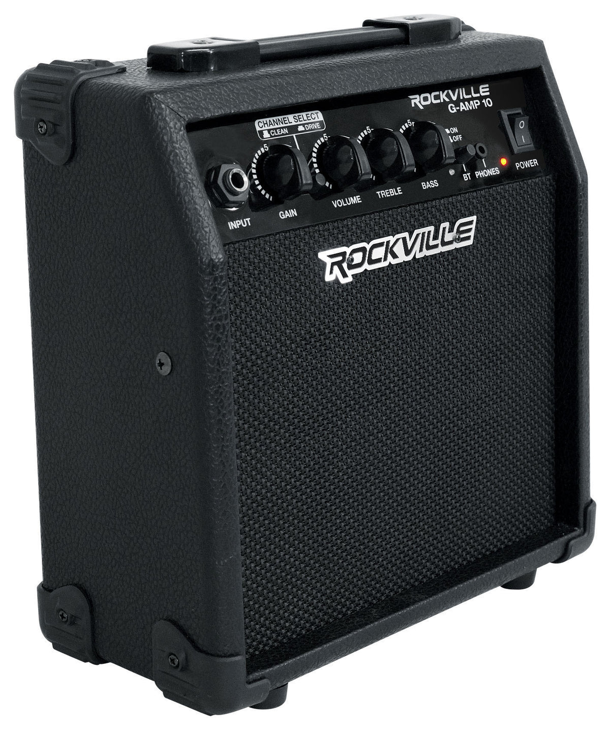 G-AMP 10