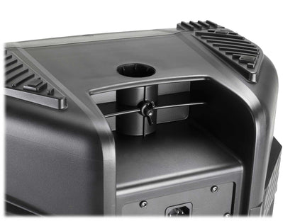 JBL IRX112BT 12" 1300 Watt Powered Active DJ Portable PA Speaker w/ Bluetooth