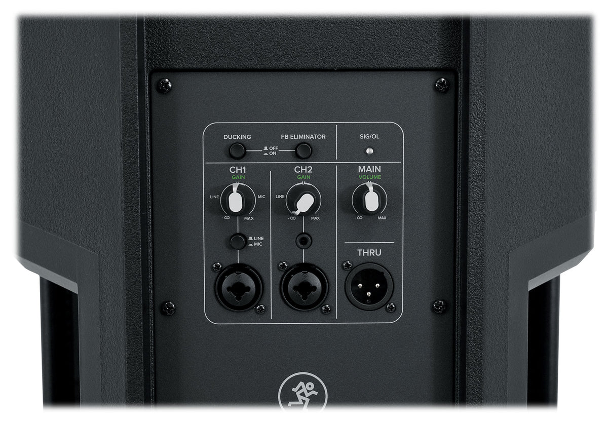 Thump212 2-Pack
