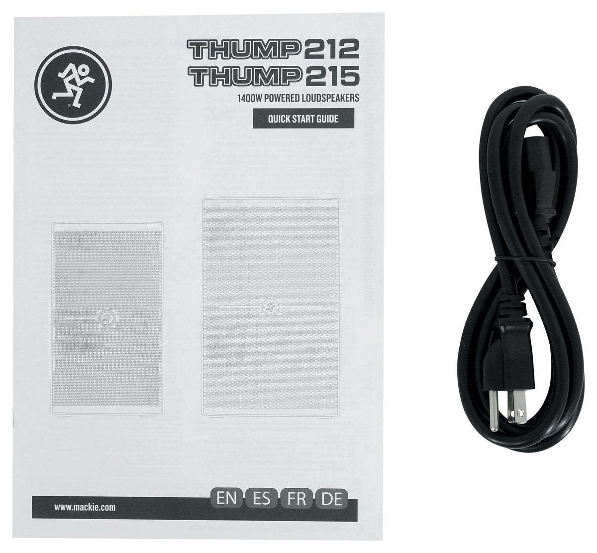 Thump212 2-Pack
