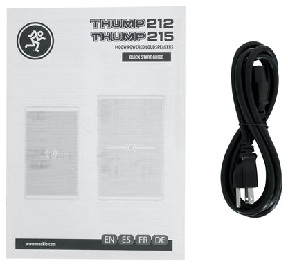Thump212 2-Pack