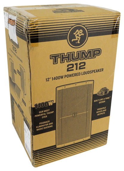 Thump212 2-Pack