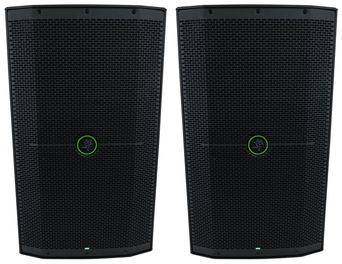 Thump212XT 2-Pack