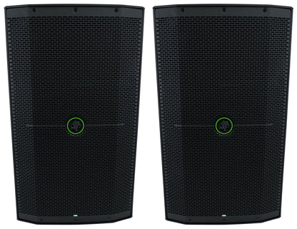 Thump212XT 2-Pack