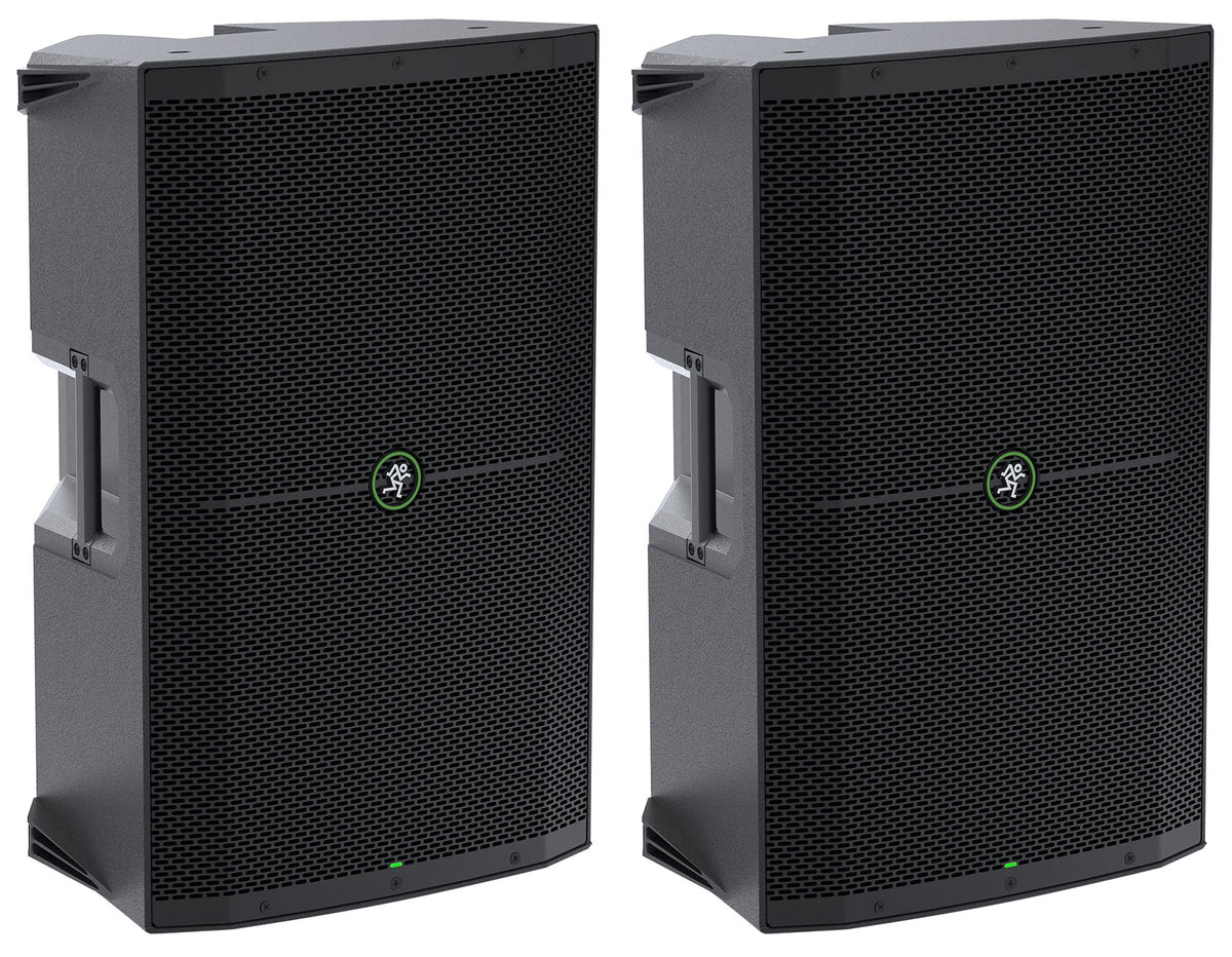 Thump215 2-Pack