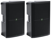 (2) Thump215 15" 1400W Powered DJ PA Speakers