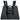 Rockville RTP33-TV Black Totem DJ Speaker/Lighting Stand w/Detachable TV Mount
