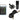 Mackie M Caster Live Streaming Podcasting Portable Smartphone/USB FX Mixer + Mic
