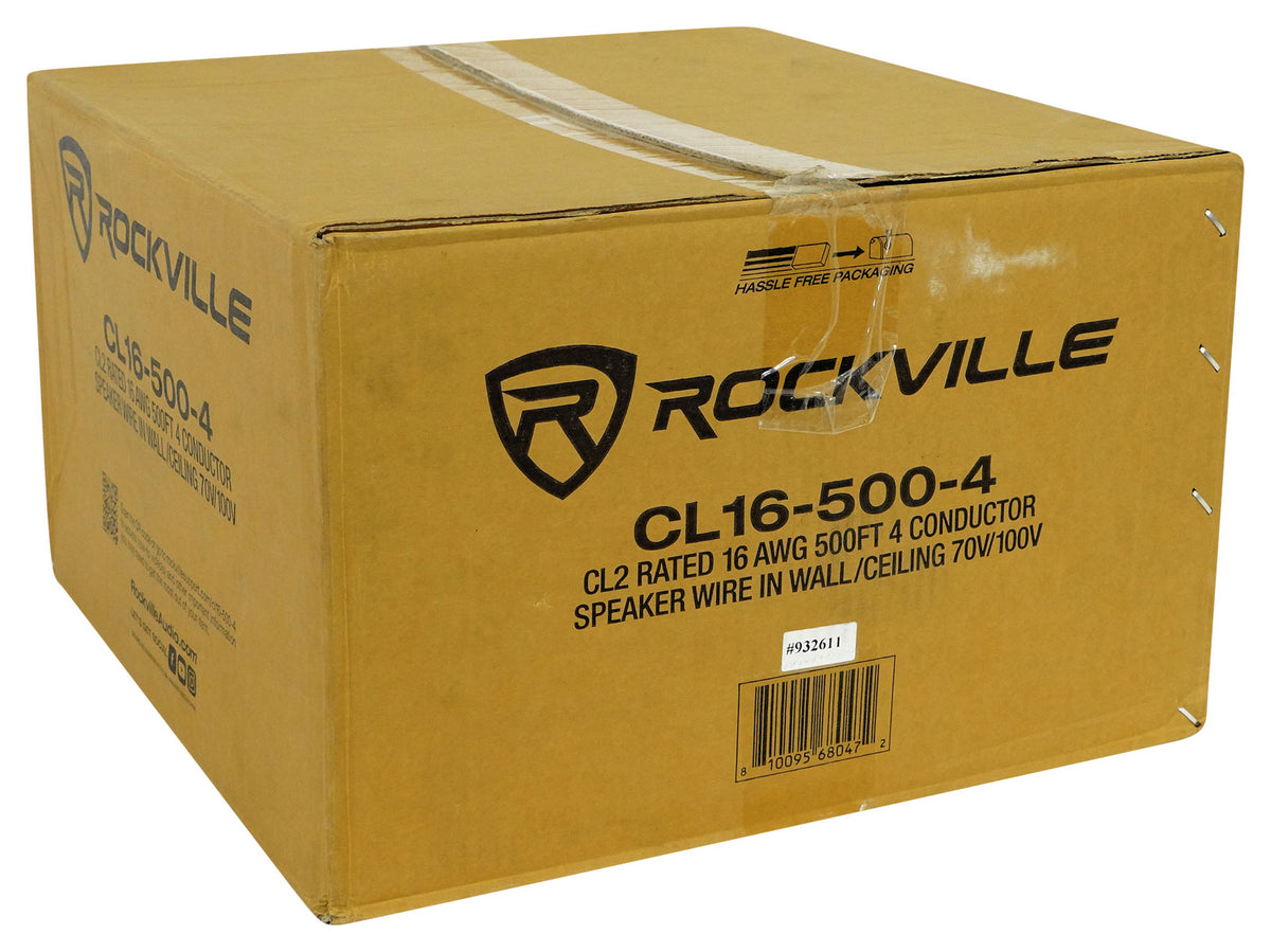 CL16-500-4